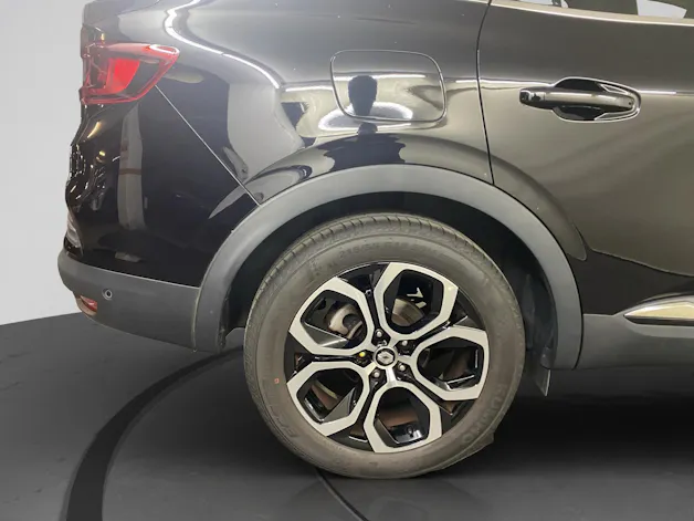 Renault Arkana 1.6 E-Tech Techno