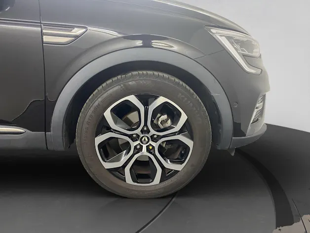 Renault Arkana 1.6 E-Tech Techno