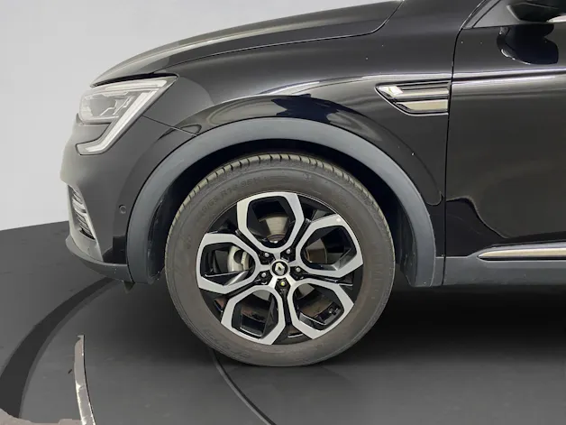 Renault Arkana 1.6 E-Tech Techno