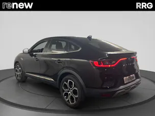 Renault Arkana 1.6 E-Tech Techno