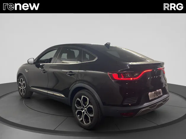 Renault Arkana 1.6 E-Tech Techno