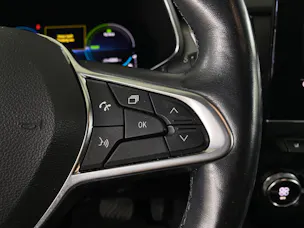 Renault Arkana 1.6 E-Tech Techno