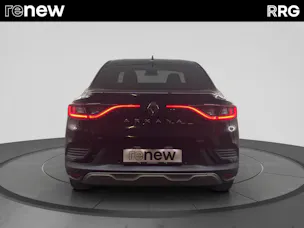 Renault Arkana 1.6 E-Tech Techno
