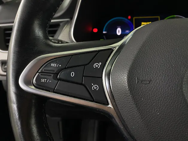 Renault Arkana 1.6 E-Tech Techno