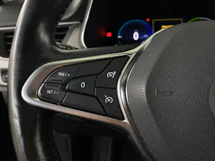 Renault Arkana 1.6 E-Tech Techno