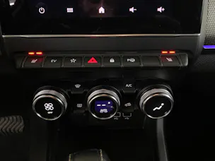 Renault Arkana 1.6 E-Tech Techno