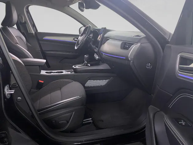 Renault Arkana 1.6 E-Tech Techno
