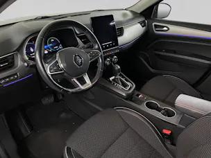 Renault Arkana 1.6 E-Tech Techno