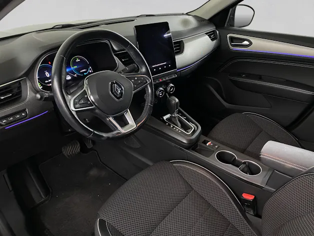Renault Arkana 1.6 E-Tech Techno