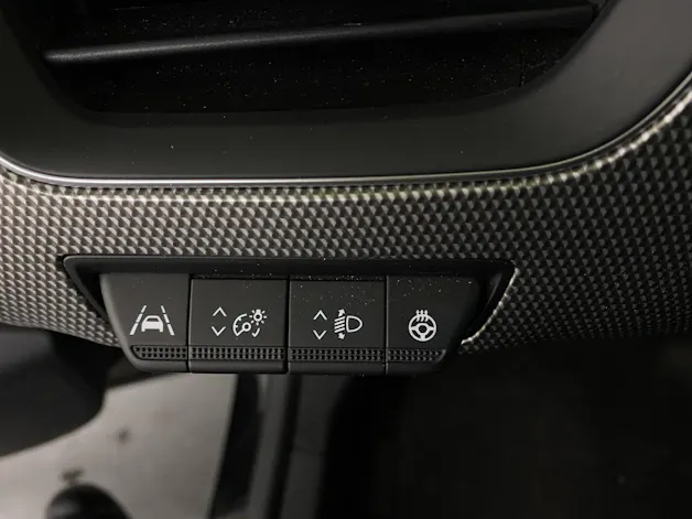 Renault Arkana 1.6 E-Tech Techno