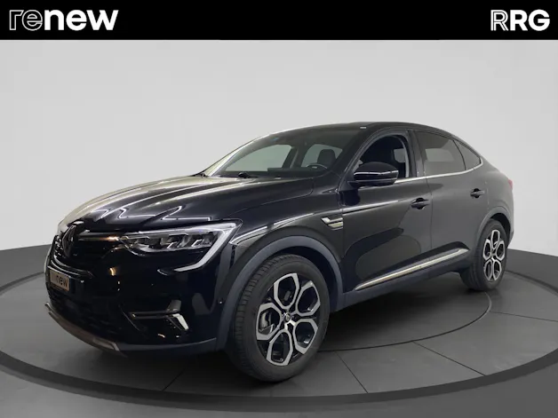 Renault Arkana 1.6 E-Tech Techno
