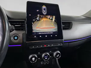 Renault Arkana 1.6 E-Tech Techno