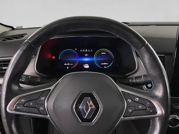 Renault Arkana 1.6 E-Tech Techno