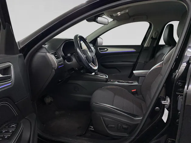 Renault Arkana 1.6 E-Tech Techno