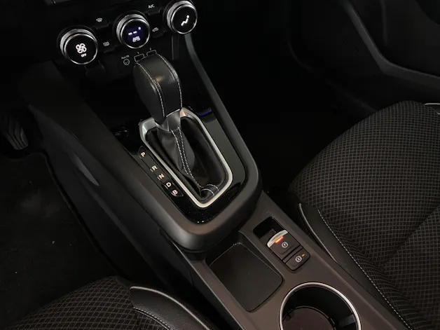 Renault Arkana 1.6 E-Tech Techno