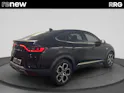 Renault Arkana 1.6 E-Tech Techno