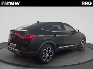 Renault Arkana 1.6 E-Tech Techno