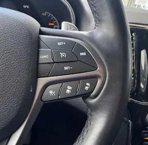 Jeep Grand Cherokee 3.0 CRD S-Limited Automatic