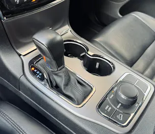 Jeep Grand Cherokee 3.0 CRD S-Limited Automatic