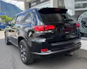 Jeep Grand Cherokee 3.0 CRD S-Limited Automatic