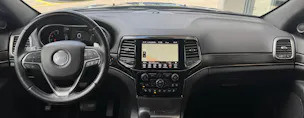 Jeep Grand Cherokee 3.0 CRD S-Limited Automatic
