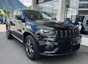 Jeep Grand Cherokee 3.0 CRD S-Limited Automatic