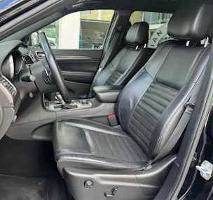 Jeep Grand Cherokee 3.0 CRD S-Limited Automatic