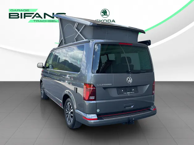 VW T6.1 California 2.0 TDI Beach Liberty DSG
