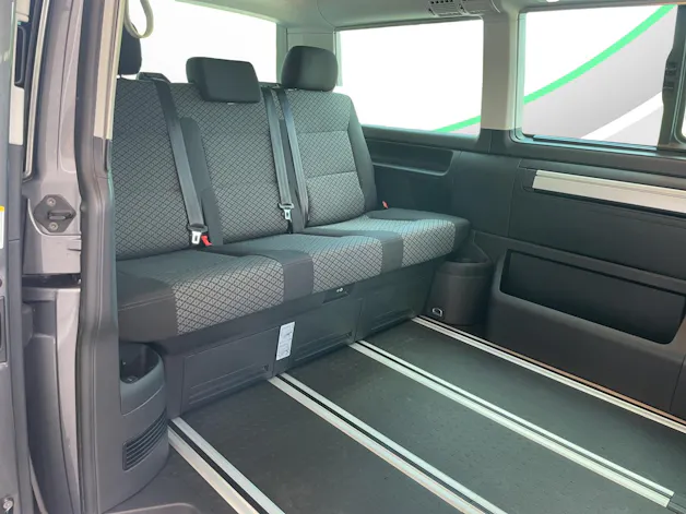 VW T6.1 California 2.0 TDI Beach Liberty DSG