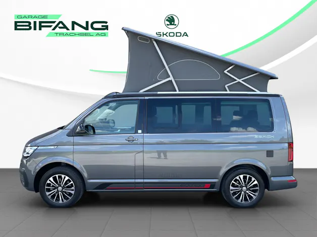 VW T6.1 California 2.0 TDI Beach Liberty DSG