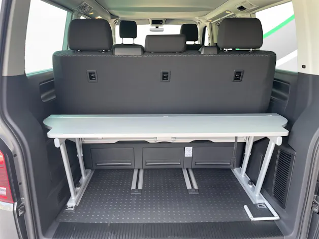 VW T6.1 California 2.0 TDI Beach Liberty DSG