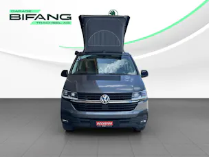 VW T6.1 California 2.0 TDI Beach Liberty DSG