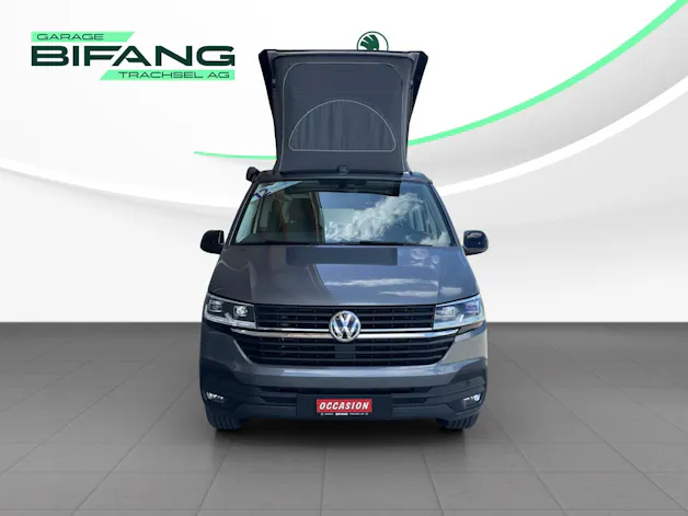 VW T6.1 California 2.0 TDI Beach Liberty DSG