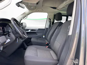 VW T6.1 California 2.0 TDI Beach Liberty DSG
