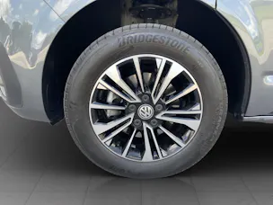 VW T6.1 California 2.0 TDI Beach Liberty DSG