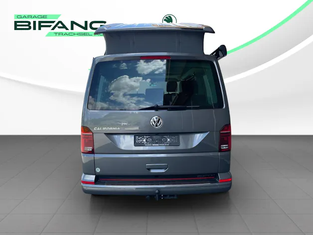 VW T6.1 California 2.0 TDI Beach Liberty DSG