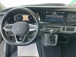 VW T6.1 California 2.0 TDI Beach Liberty DSG