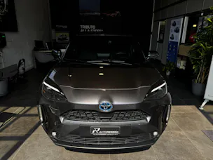 Toyota Yaris Cross 1.5 Trend e-CVT AWDi