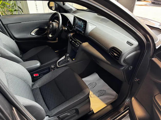 Toyota Yaris Cross 1.5 Trend e-CVT AWDi