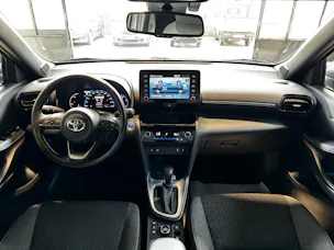 Toyota Yaris Cross 1.5 Trend e-CVT AWDi