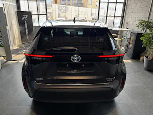 Toyota Yaris Cross 1.5 Trend e-CVT AWDi