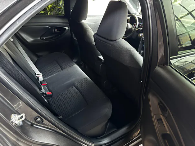 Toyota Yaris Cross 1.5 Trend e-CVT AWDi