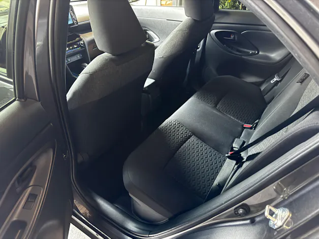 Toyota Yaris Cross 1.5 Trend e-CVT AWDi