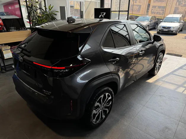 Toyota Yaris Cross 1.5 Trend e-CVT AWDi