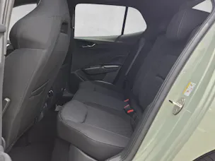 Škoda Fabia 1.0 TSI Dynamic DSG