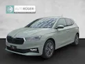 Škoda Fabia 1.0 TSI Dynamic DSG