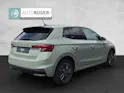 Škoda Fabia 1.0 TSI Dynamic DSG