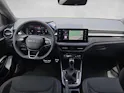 Škoda Fabia 1.0 TSI Dynamic DSG