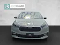 Škoda Fabia 1.0 TSI Dynamic DSG