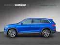 Škoda Kodiaq 2.0 TDI CR Clever 4x4 DSG